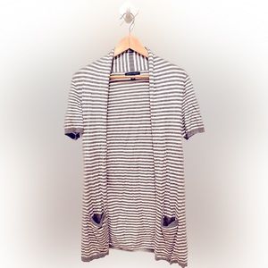 Long Striped Seeater